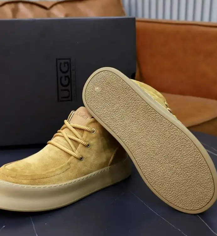 hype UGG Sneakers