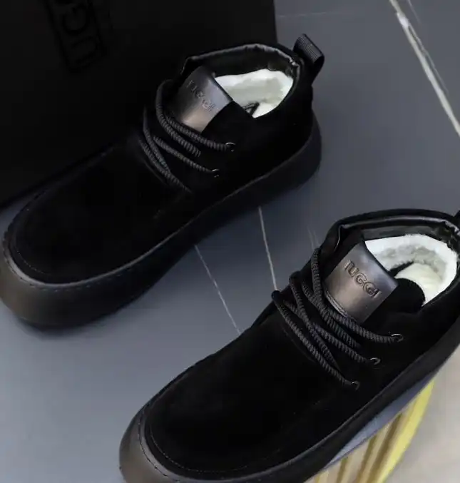 hype UGG Sneakers