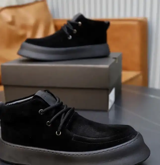 hype UGG Sneakers