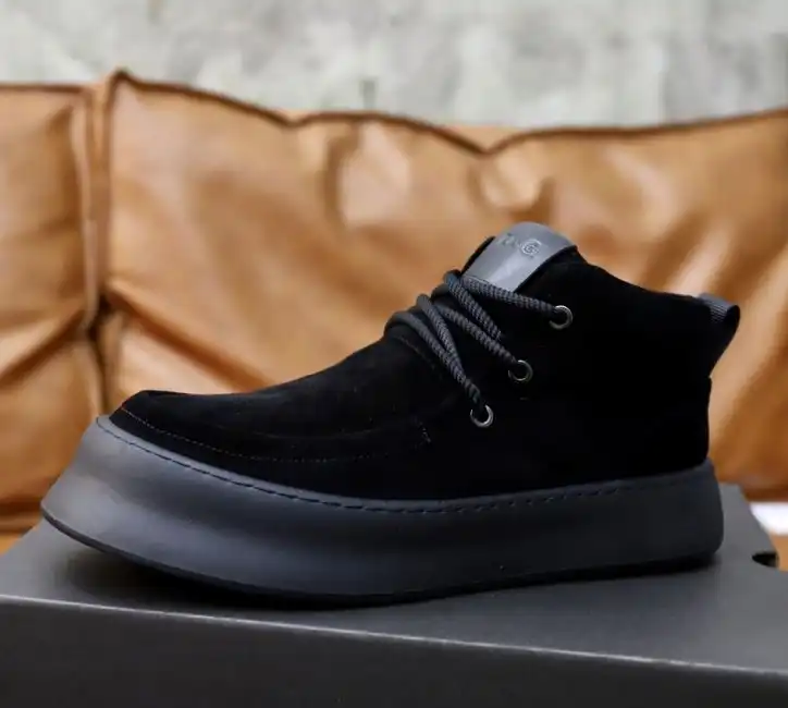 hype UGG Sneakers