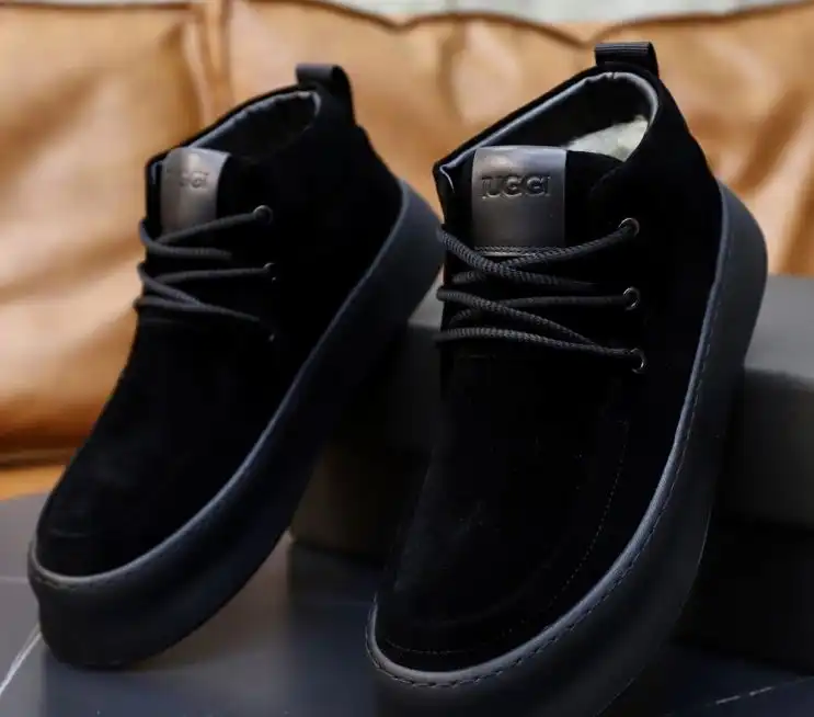 hype UGG Sneakers