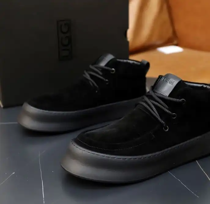 hype UGG Sneakers