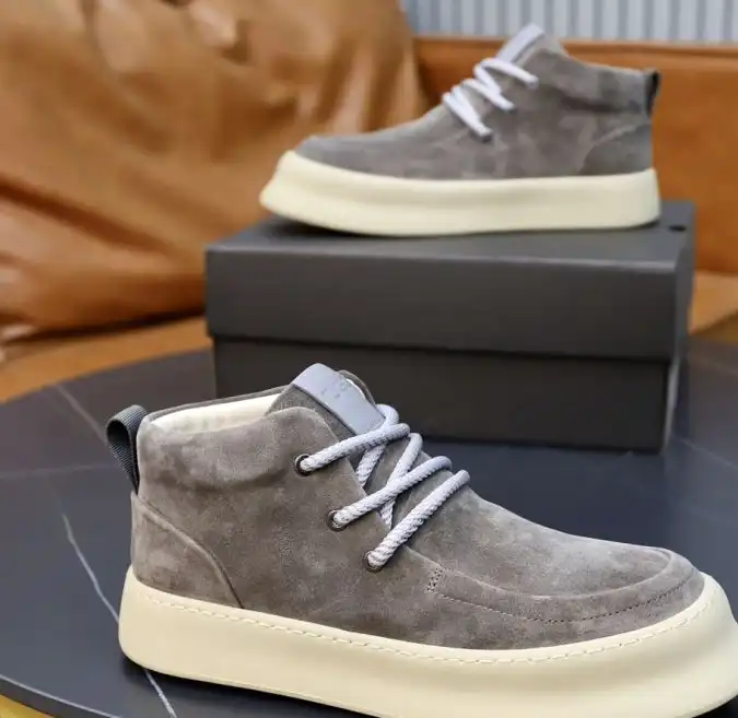 hype UGG Sneakers