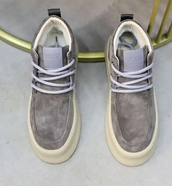 hype UGG Sneakers