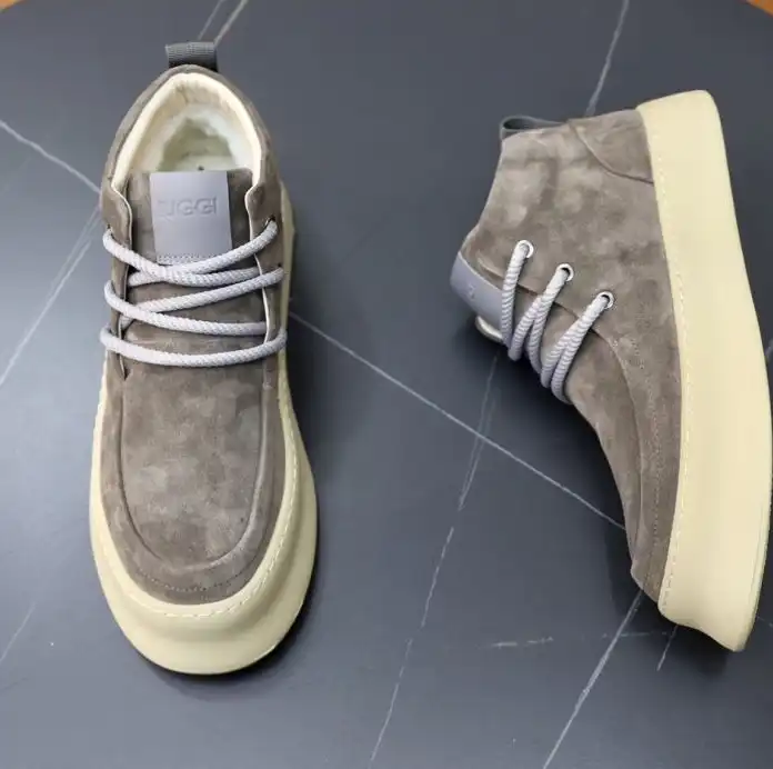 hype UGG Sneakers