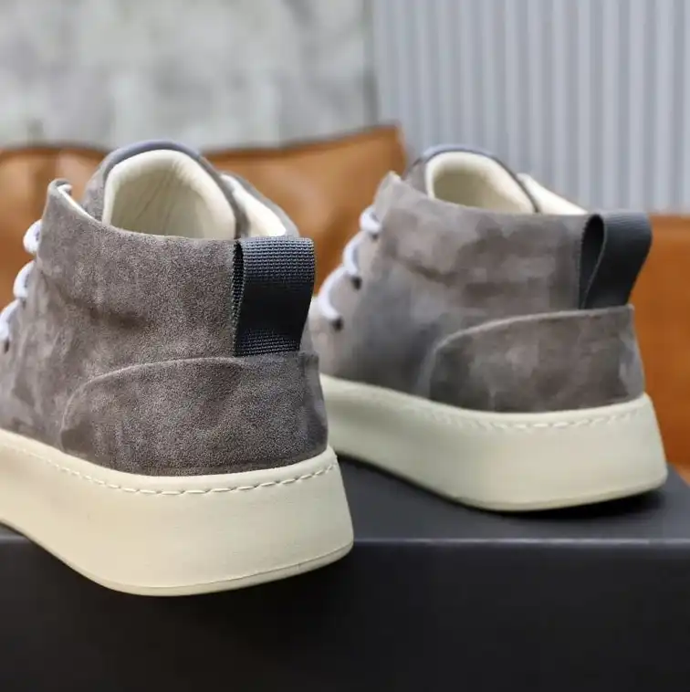 hype UGG Sneakers