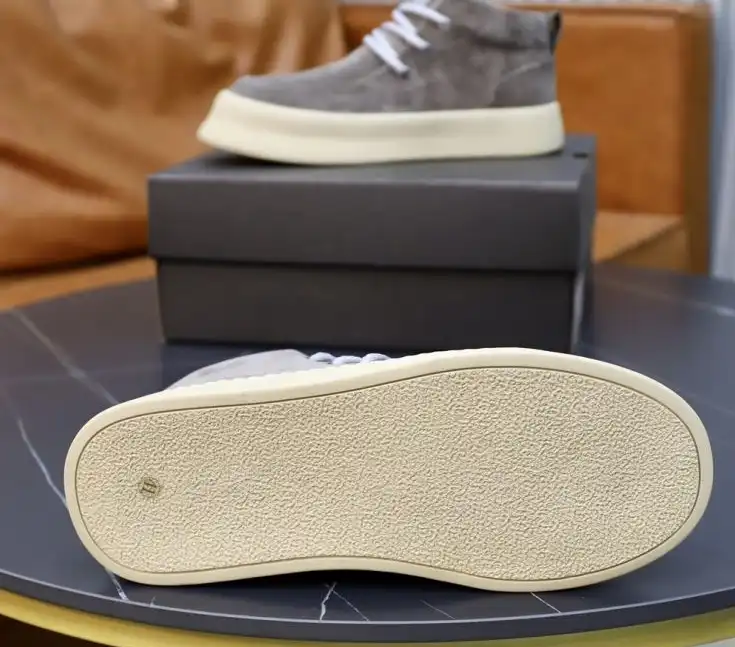 hype UGG Sneakers