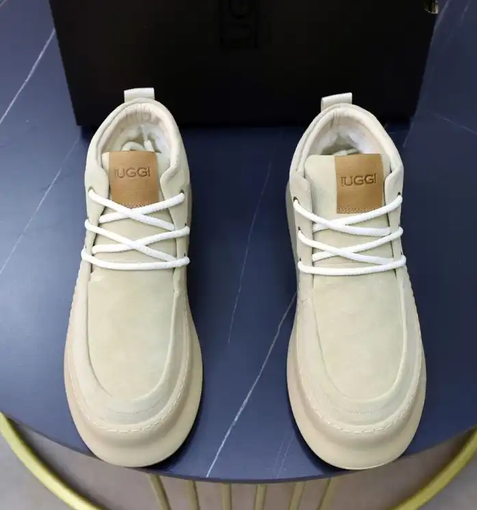 hype UGG Sneakers