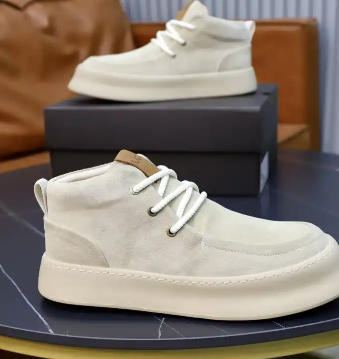 hype UGG Sneakers