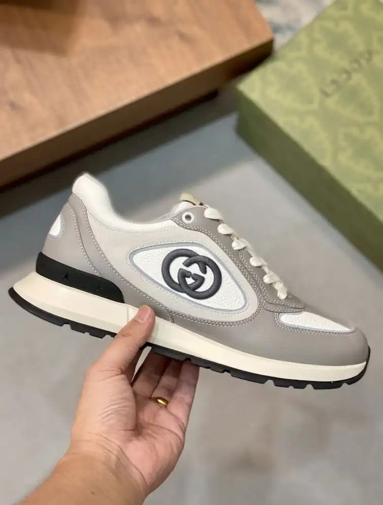 hype Gucci Sneakers