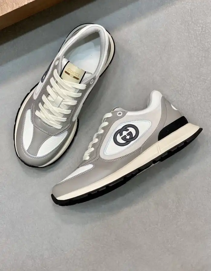 hype Gucci Sneakers