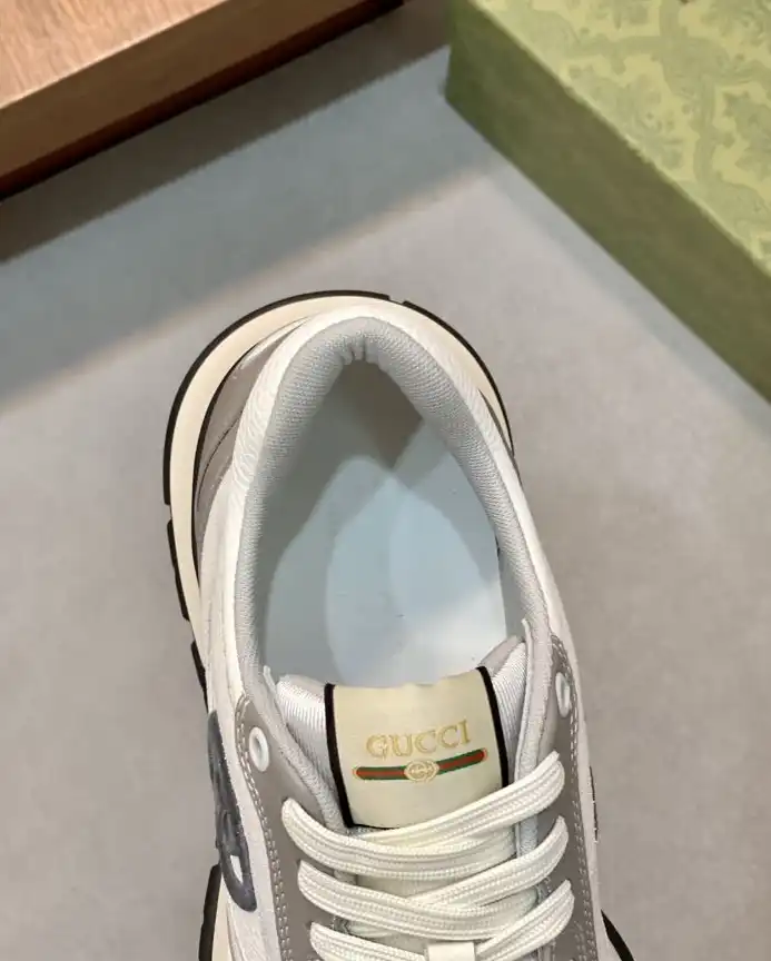 hype Gucci Sneakers