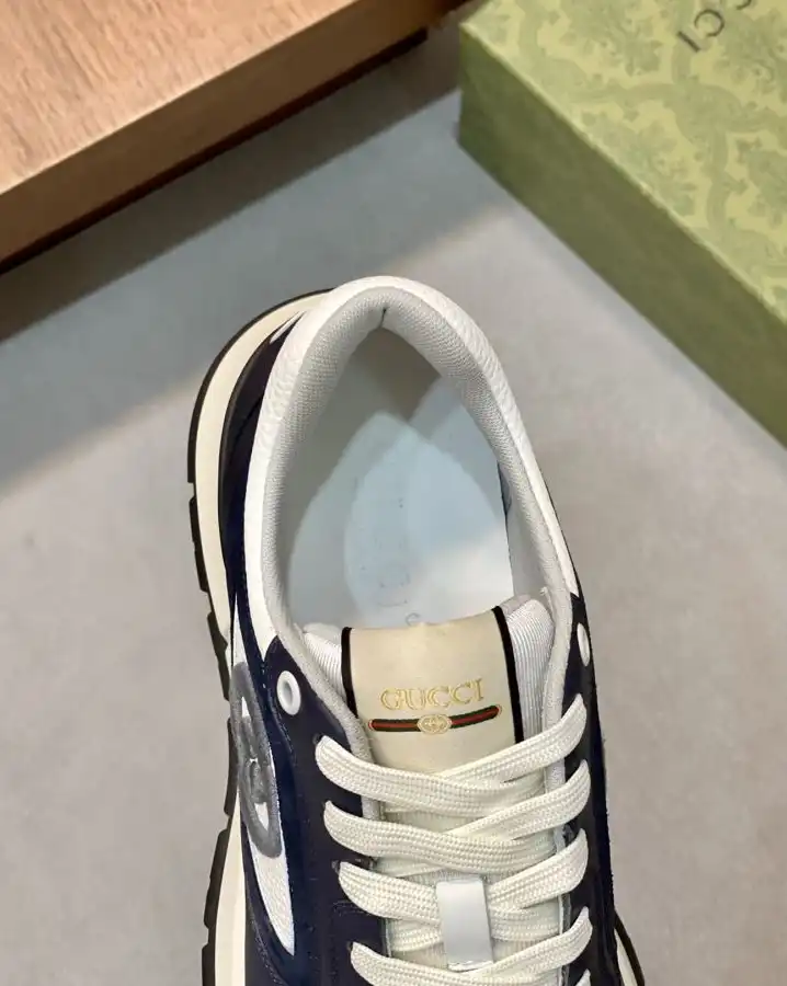 hype Gucci Sneakers