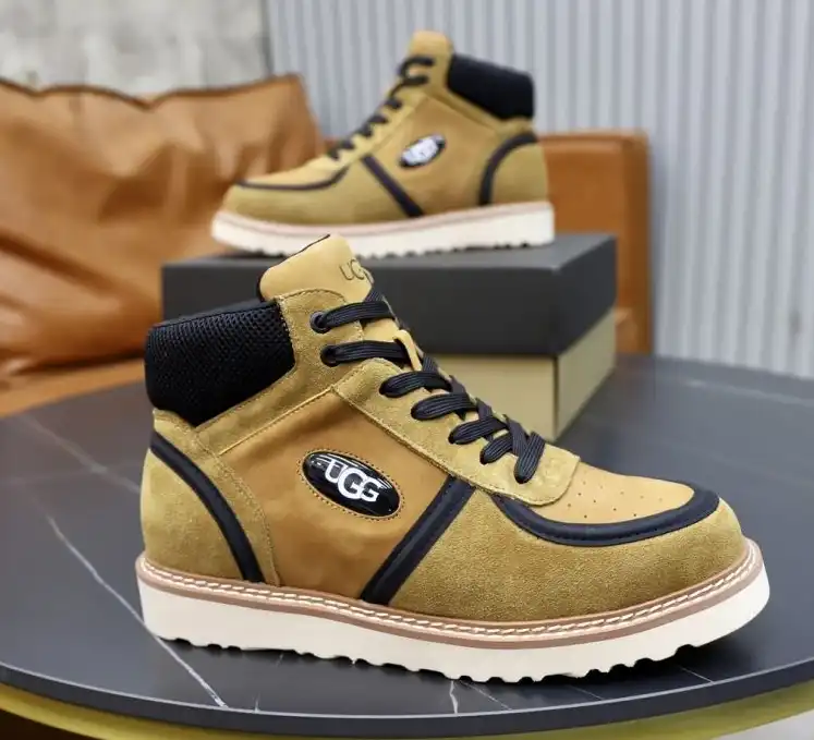 hype UGG Sneakers