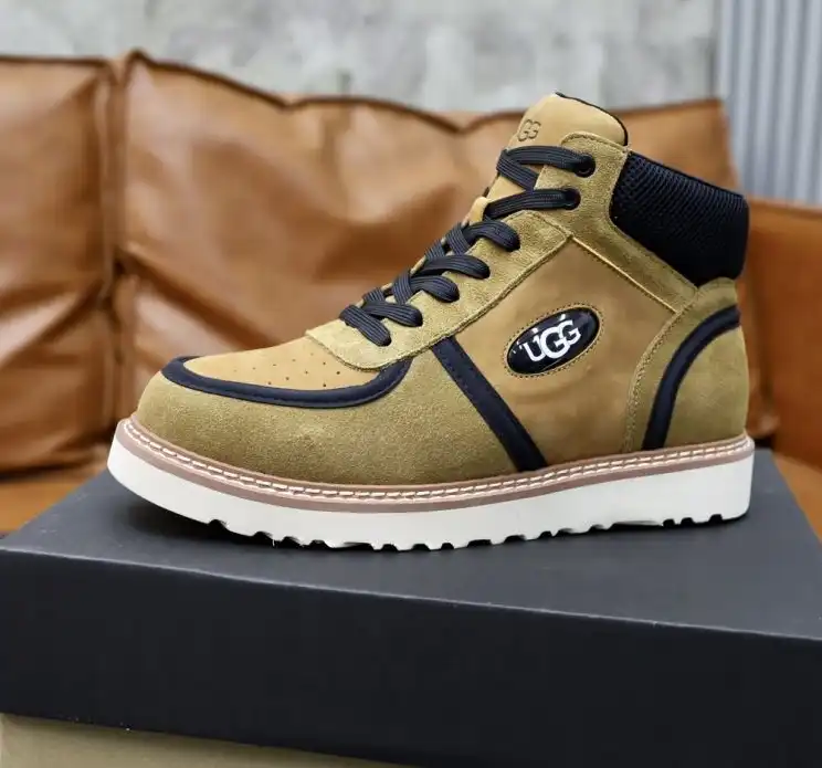 hype UGG Sneakers