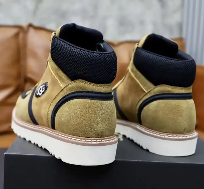 hype UGG Sneakers