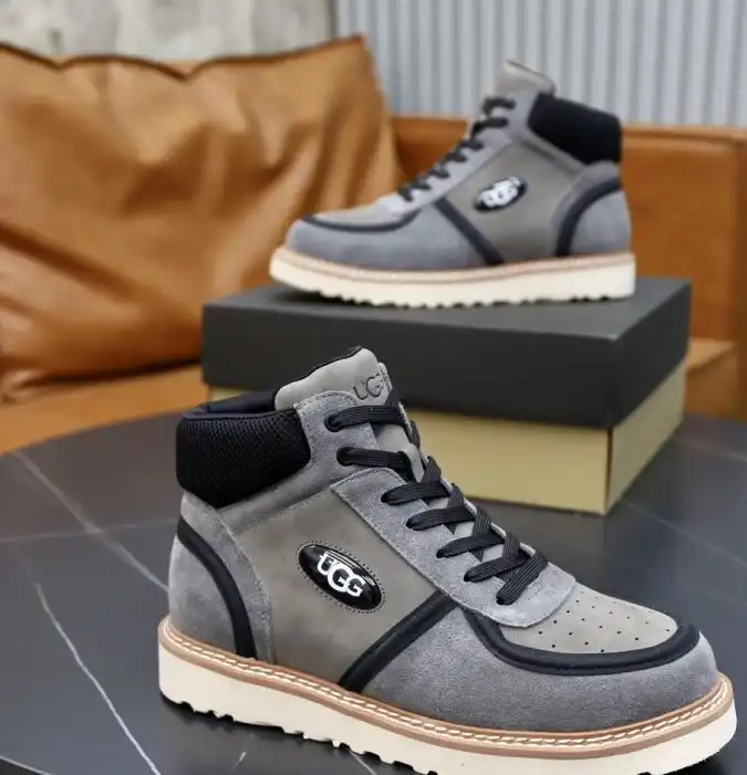 hype UGG Sneakers