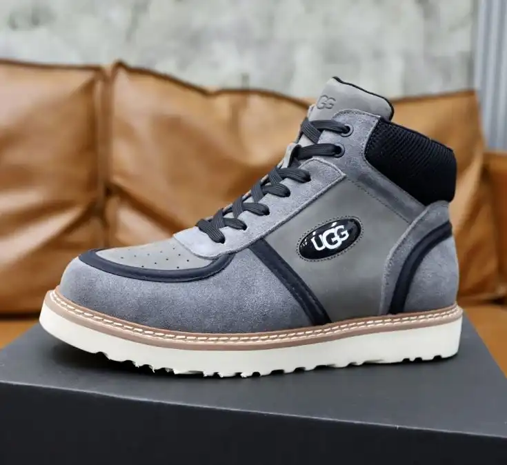 hype UGG Sneakers