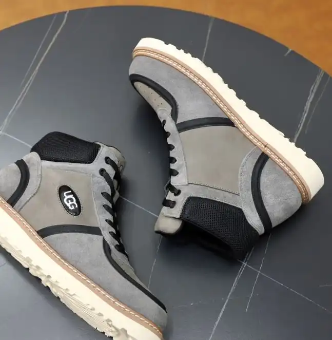 hype UGG Sneakers