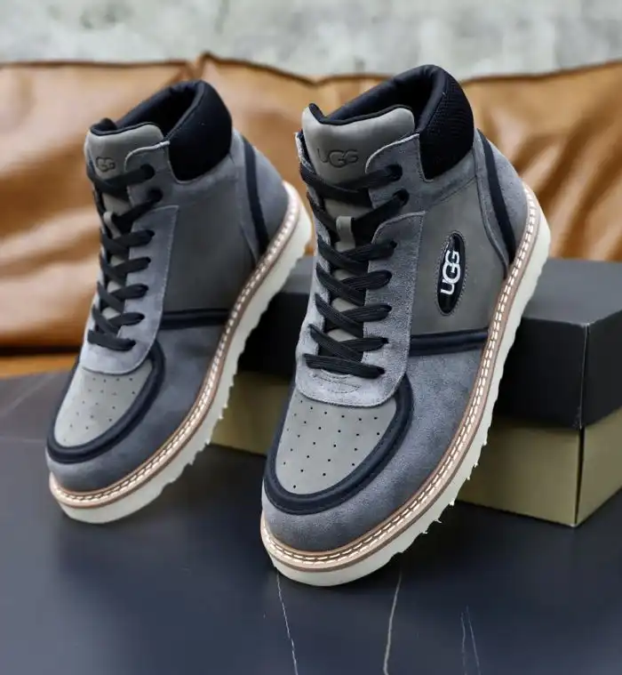 hype UGG Sneakers