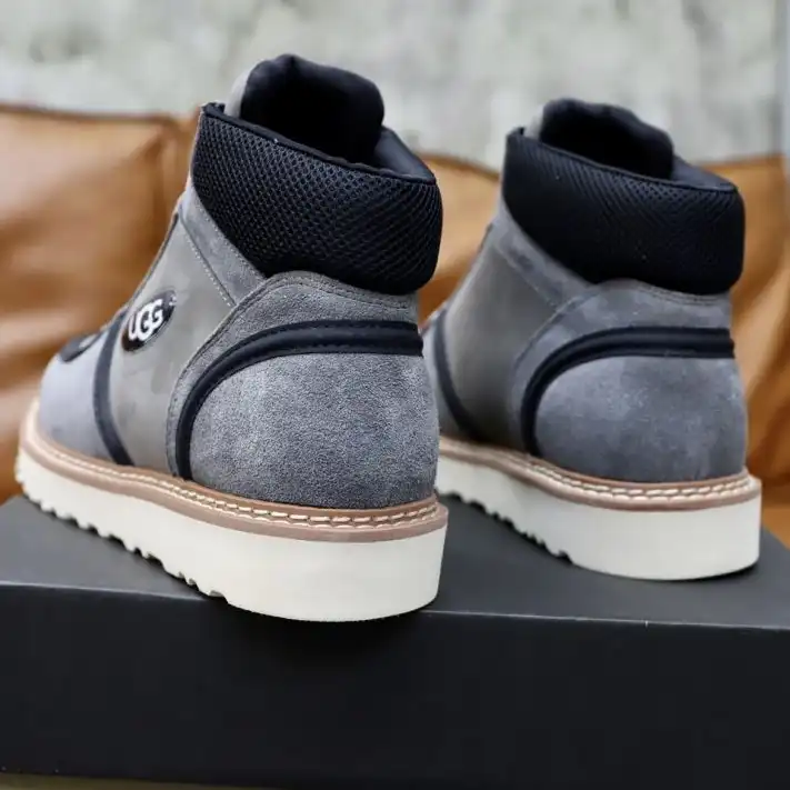 hype UGG Sneakers