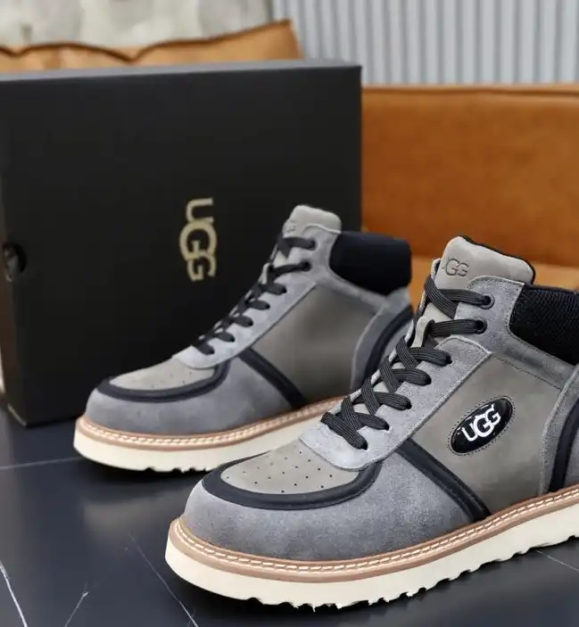 hype UGG Sneakers