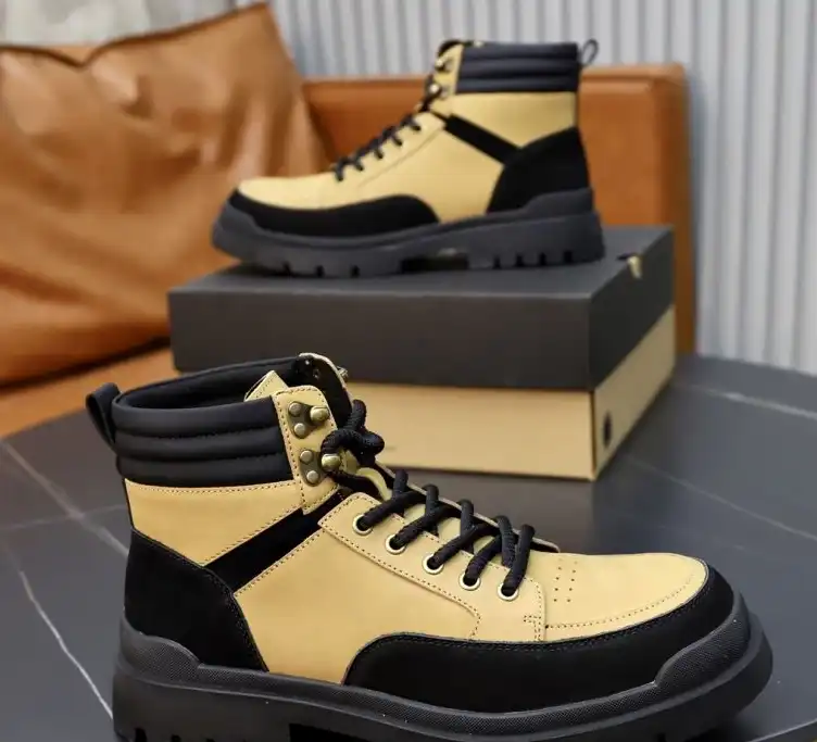 hype UGG Sneakers