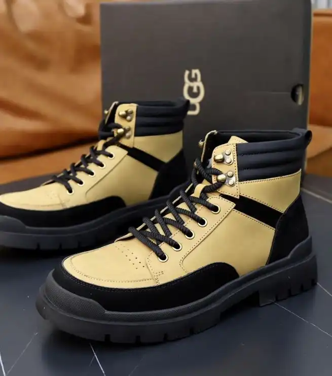 hype UGG Sneakers