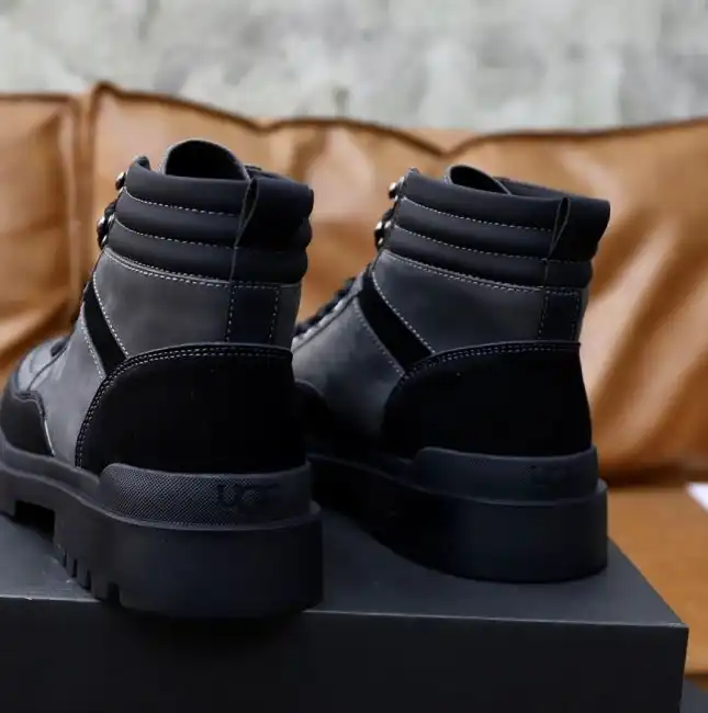 hype UGG Sneakers