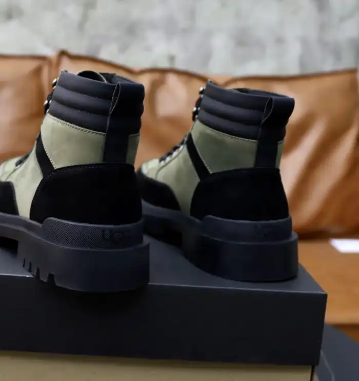 hype UGG Sneakers