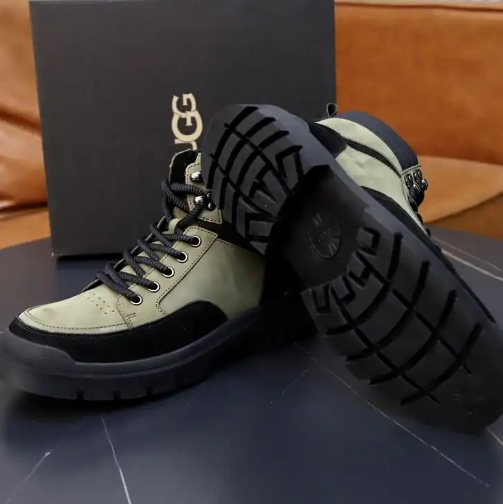 hype UGG Sneakers