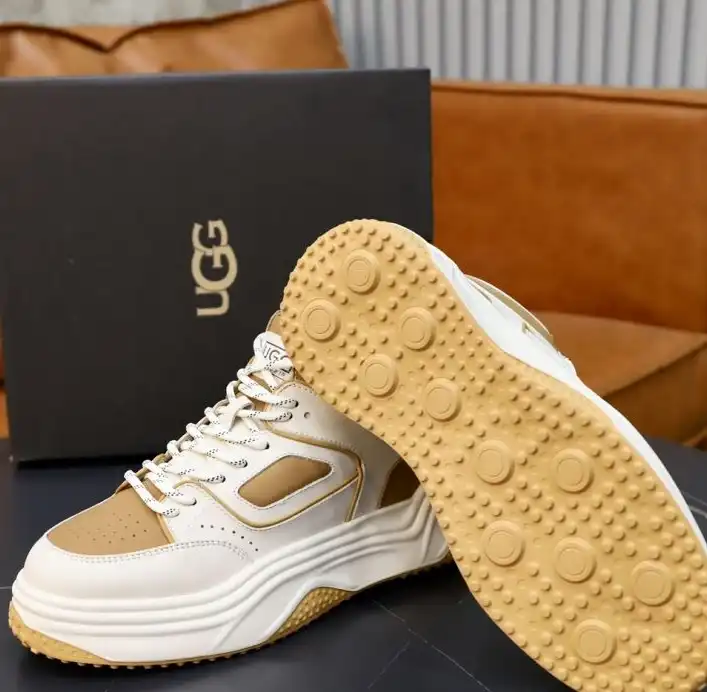 hype UGG Sneakers