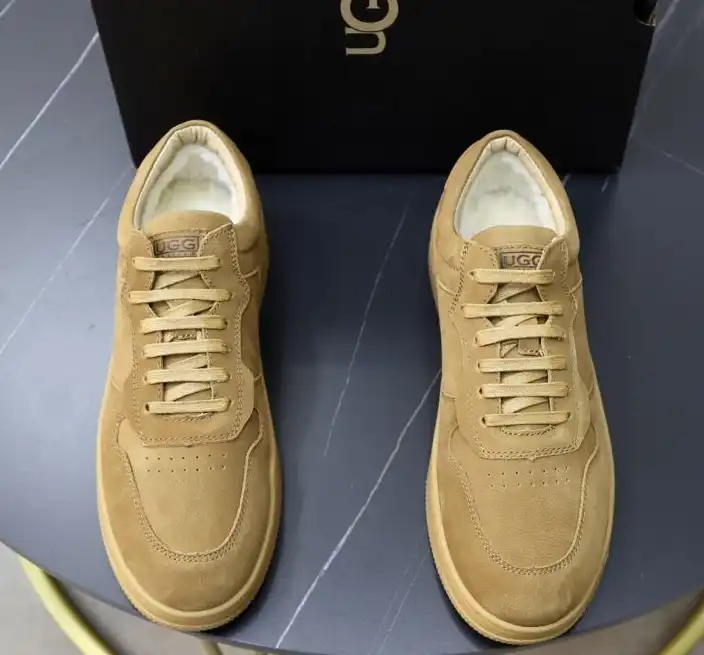 hype UGG Sneakers