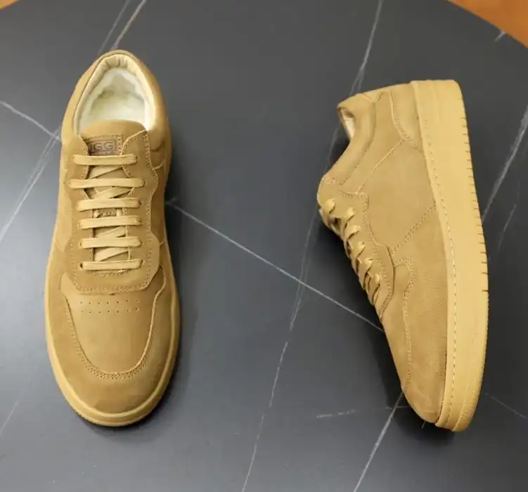 hype UGG Sneakers