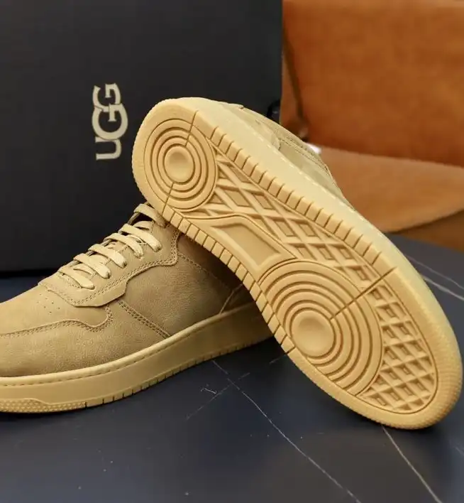 hype UGG Sneakers