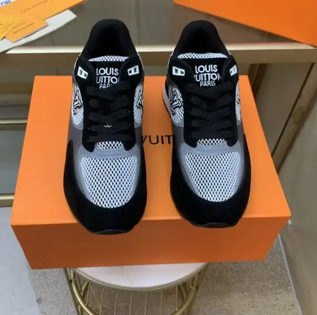 hype LV Sneakers