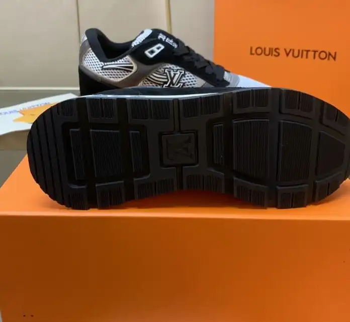 hype LV Sneakers