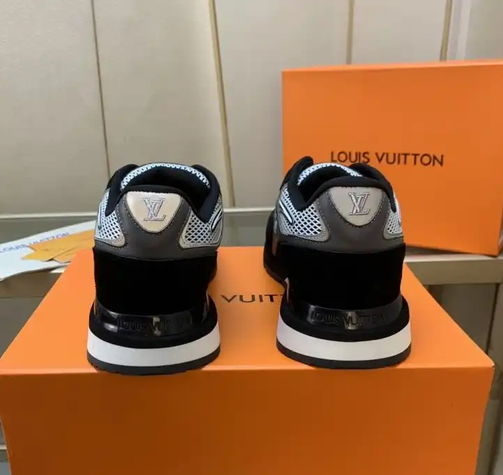 hype LV Sneakers