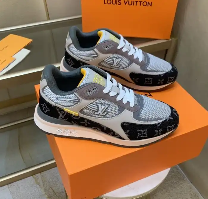 hype LV Sneakers