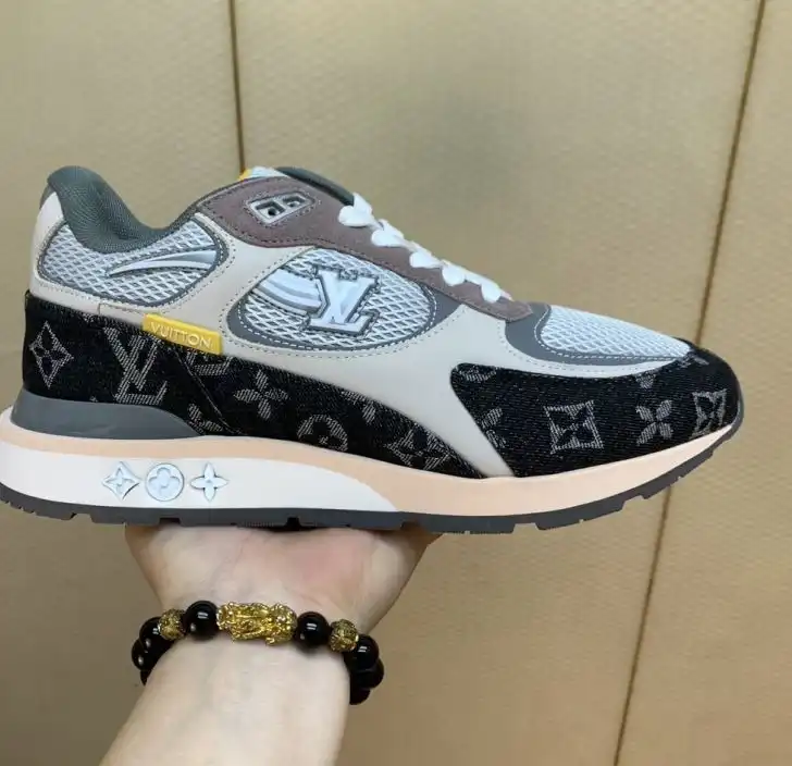 hype LV Sneakers