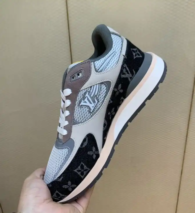 hype LV Sneakers