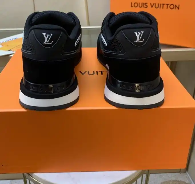 hype LV Sneakers