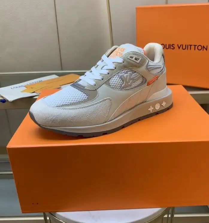 hype LV Sneakers