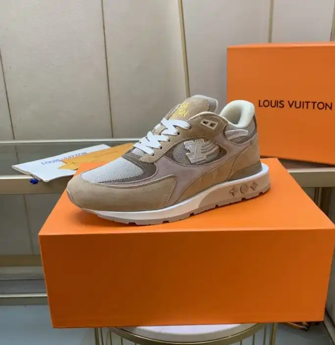 hype LV Sneakers