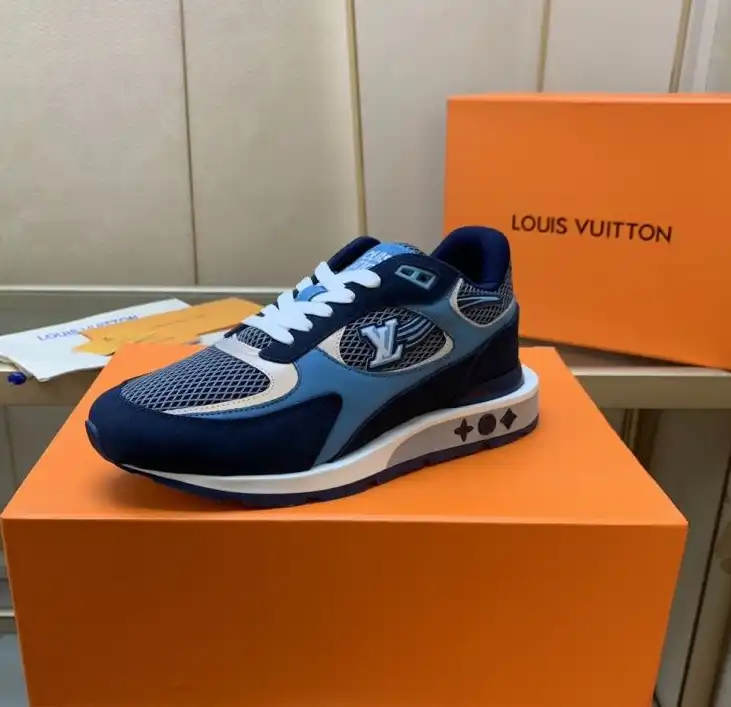 hype LV Sneakers