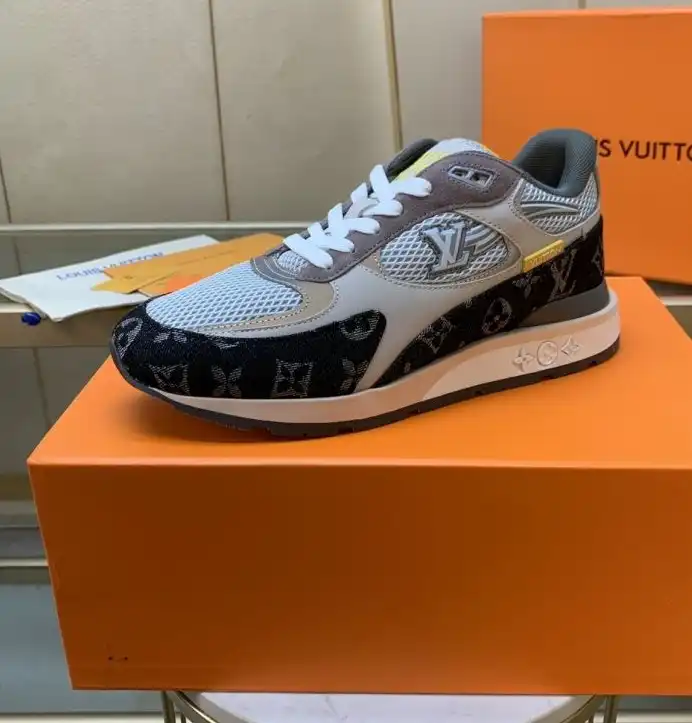 hype LV Sneakers