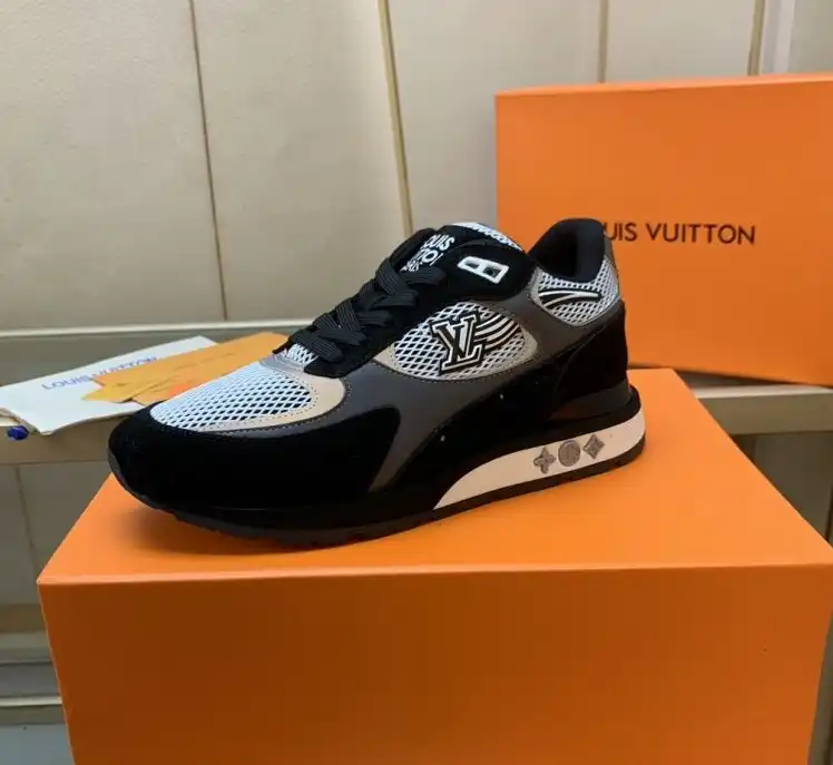 hype LV Sneakers