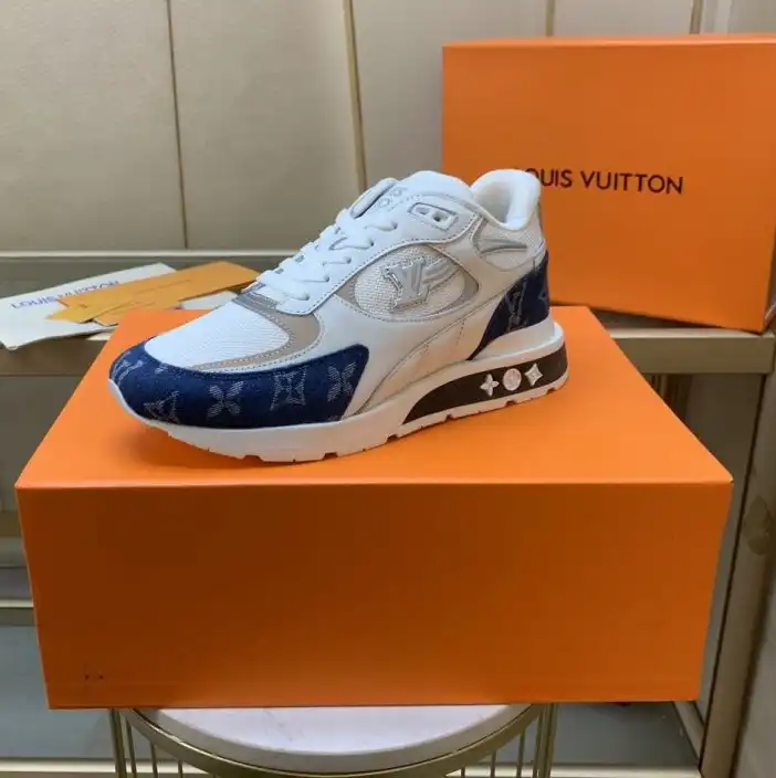 hype LV Sneakers