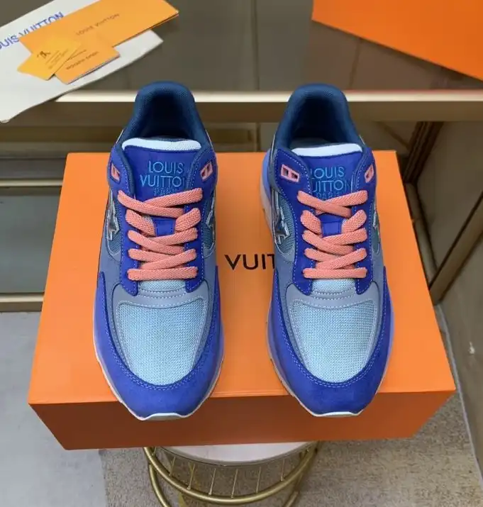 hype LV Sneakers