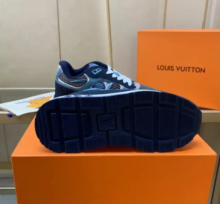 hype LV Sneakers